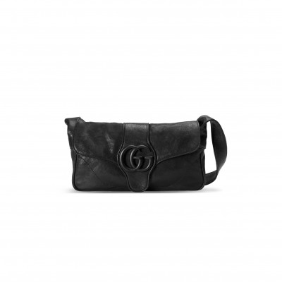 GUCCI APHRODITE SMALL SHOULDER BAG 767226 (27*14*5cm)